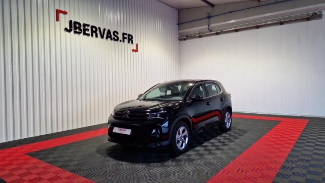 Citroen C5 Aircross Hybride Rechargeable 225 E-Eat8 Feel