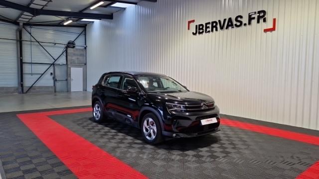 Citroen C5 Aircross image 8