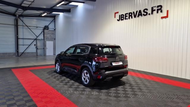 Citroen C5 Aircross image 5
