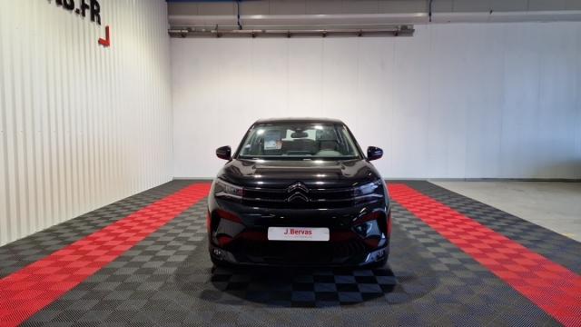 Citroen C5 Aircross image 9