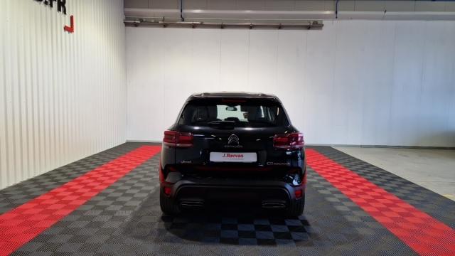 Citroen C5 Aircross image 2