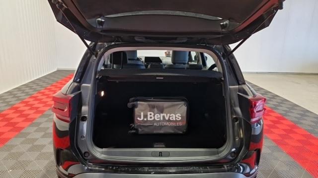 Citroen C5 Aircross image 6