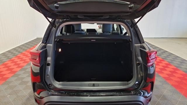 Citroen C5 Aircross image 4