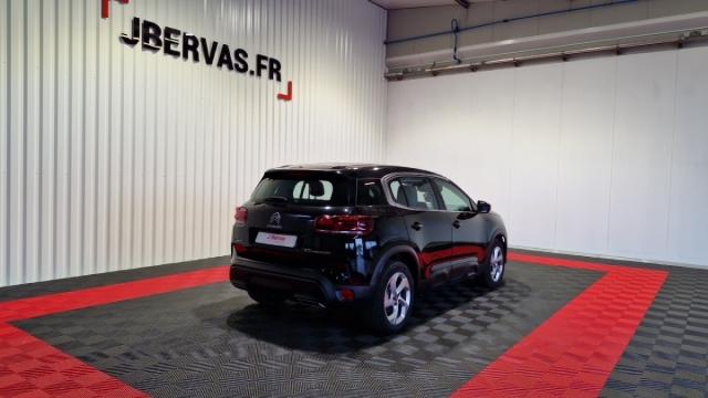 Citroen C5 Aircross image 1