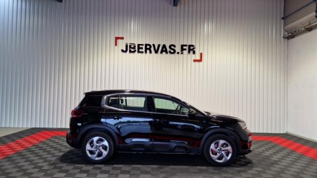 Citroen C5 Aircross image 3