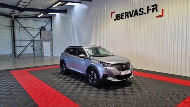 Peugeot 2008 image 5