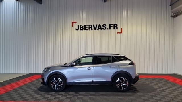 Peugeot 2008 image 8