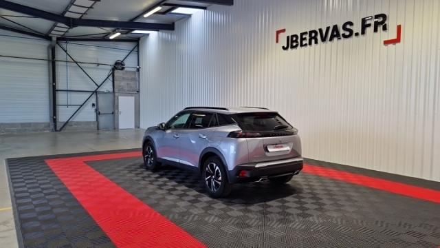 Peugeot 2008 image 3