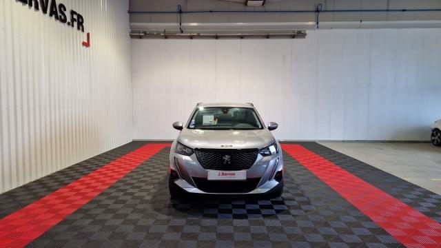 Peugeot 2008 image 6