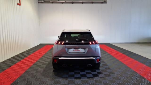 Peugeot 2008 image 2