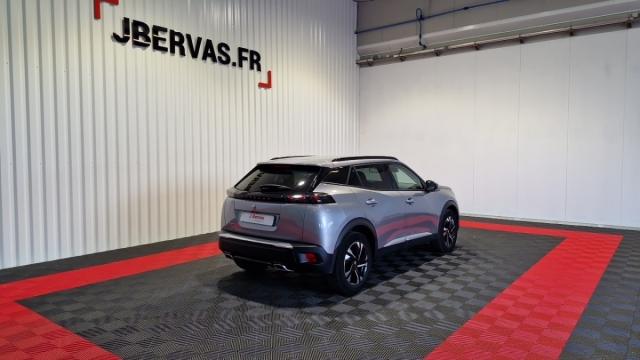 Peugeot 2008 image 9