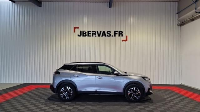 Peugeot 2008 image 4