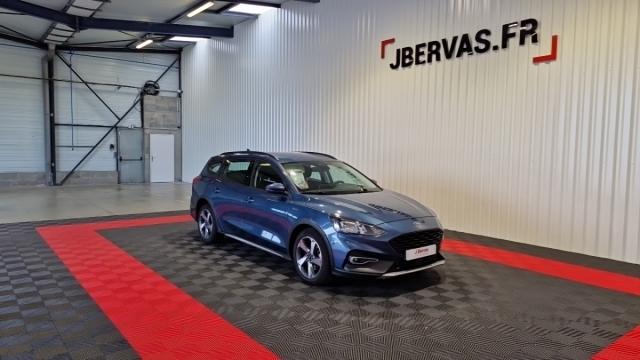 Ford Focus image 5