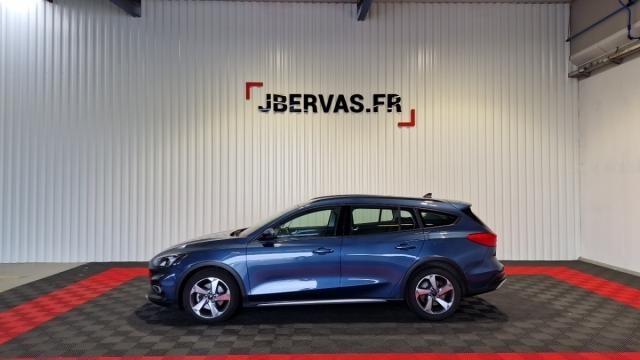 Ford Focus image 3