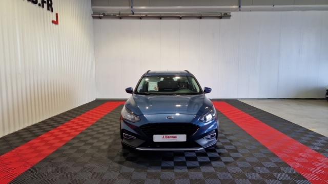 Ford Focus image 2