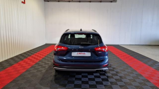 Ford Focus image 7