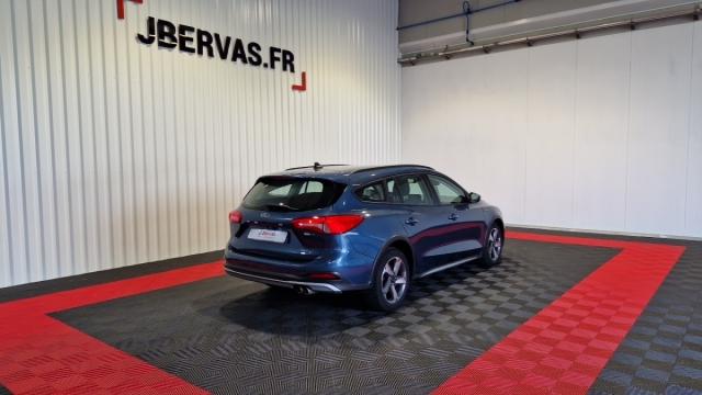 Ford Focus image 4