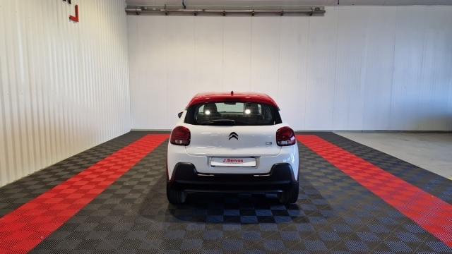Citroen C3 image 4