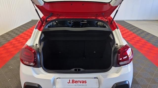 Citroen C3 image 3