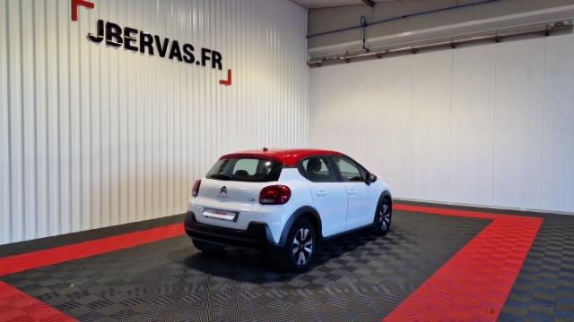 Citroen C3 image 5