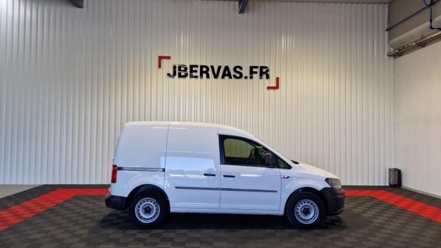 Volkswagen Caddy Van image 7