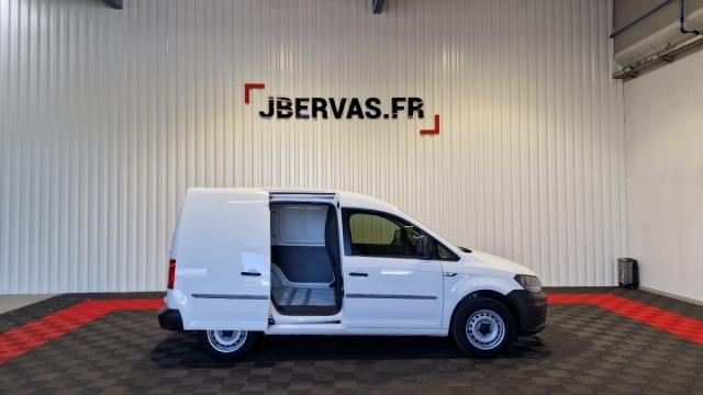 Volkswagen Caddy Van image 1