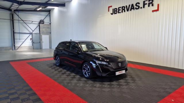 Peugeot 308 Sw image 7