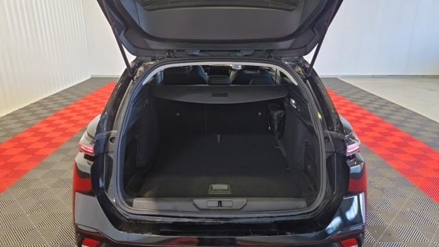 Peugeot 308 Sw image 1
