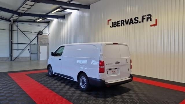 Peugeot Expert image 8