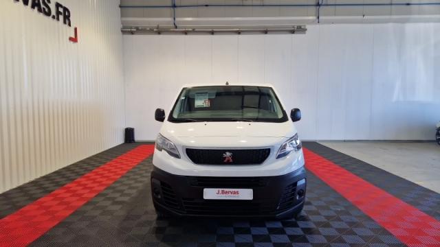 Peugeot Expert image 4