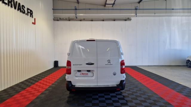 Peugeot Expert image 7