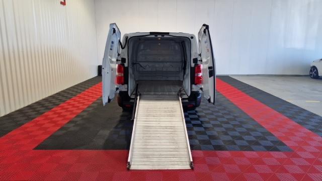 Peugeot Expert image 3