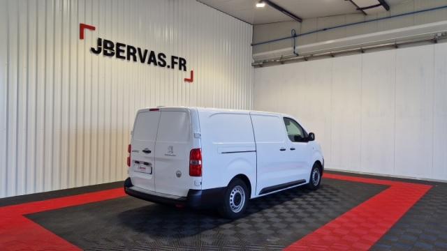 Peugeot Expert image 9