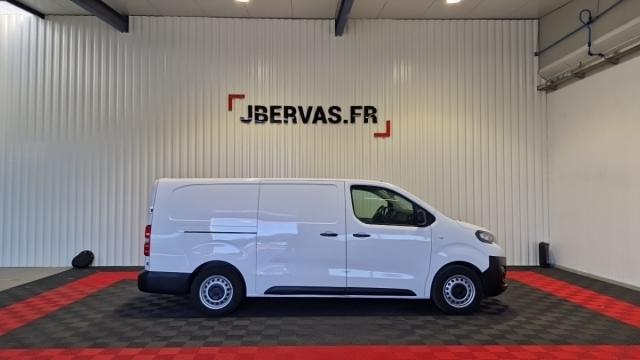 Peugeot Expert image 1