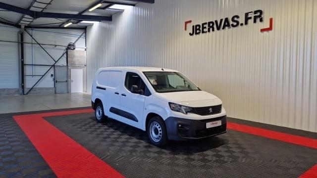 Peugeot Partner image 2