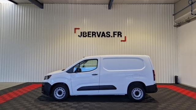 Peugeot Partner image 8