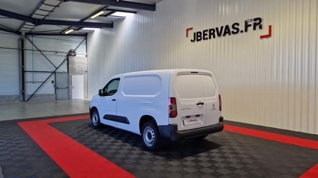 Peugeot Partner image 9