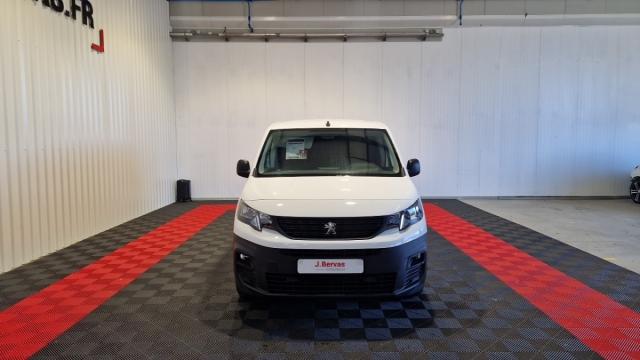 Peugeot Partner image 6