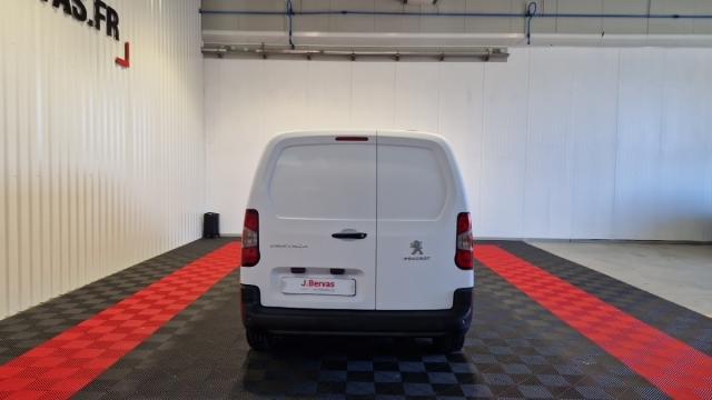 Peugeot Partner image 3