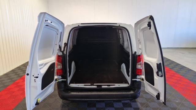 Peugeot Partner image 7