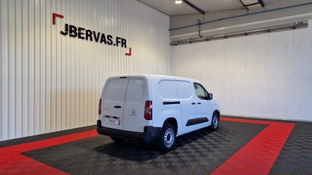 Peugeot Partner image 1