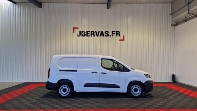 Peugeot Partner image 4