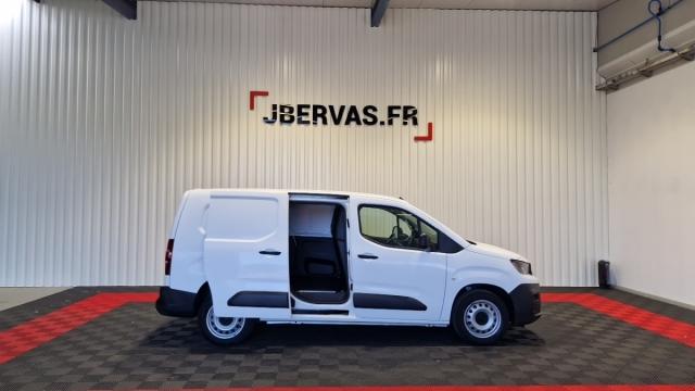 Peugeot Partner image 5