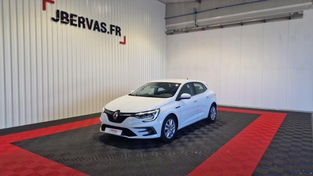 Renault Mégane Iv Blue Dci 115 - 20 Business