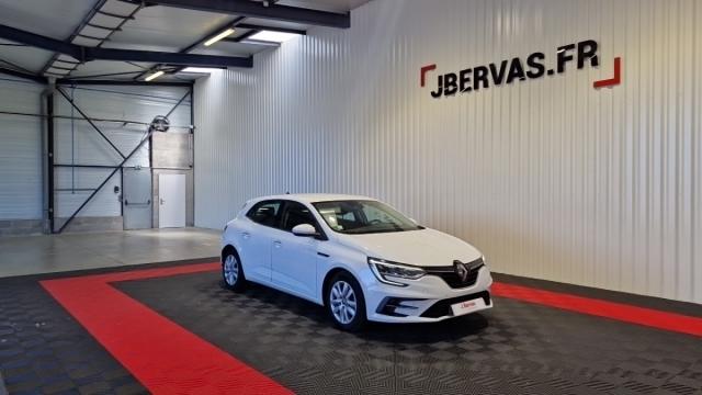 Renault Mégane image 4