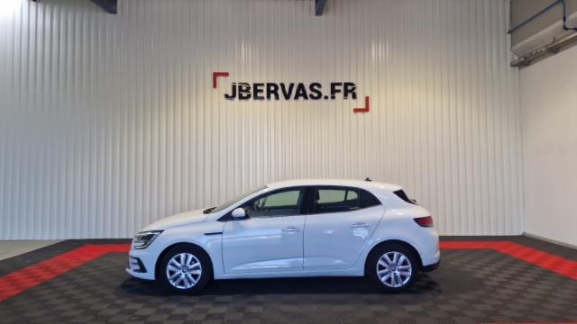 Renault Mégane image 8