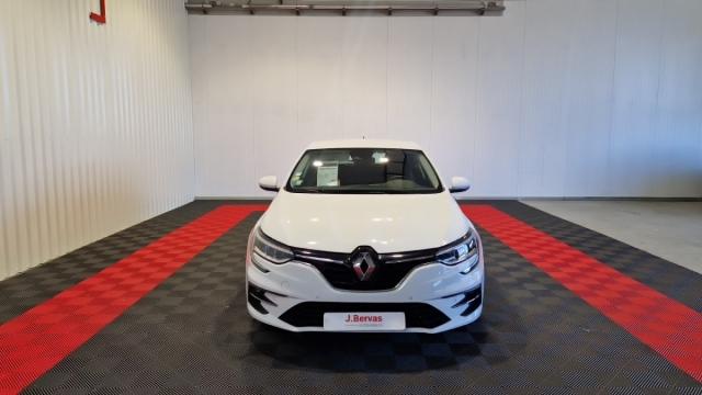 Renault Mégane image 5