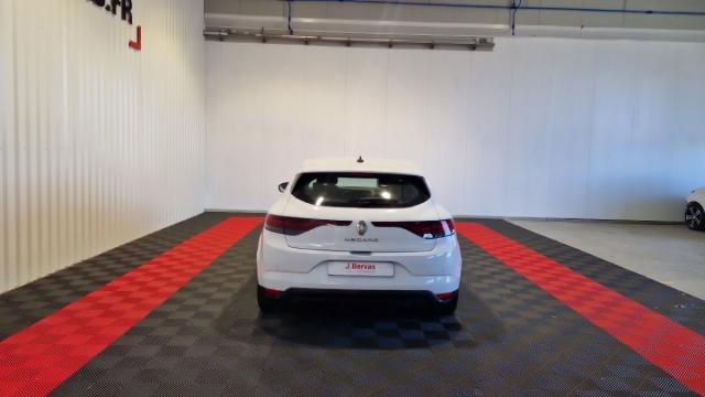 Renault Mégane image 7