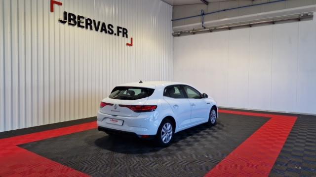 Renault Mégane image 3