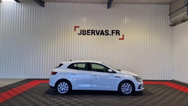 Renault Mégane image 1